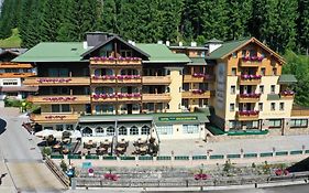 Hotel Bischofsmuetze